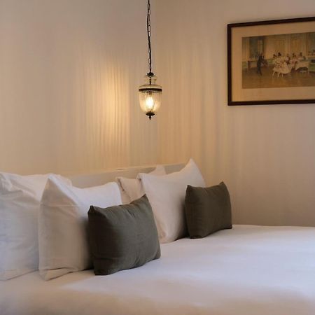 L'Abbaye Hotel Ла-Коль-сюр-Лу Екстер'єр фото