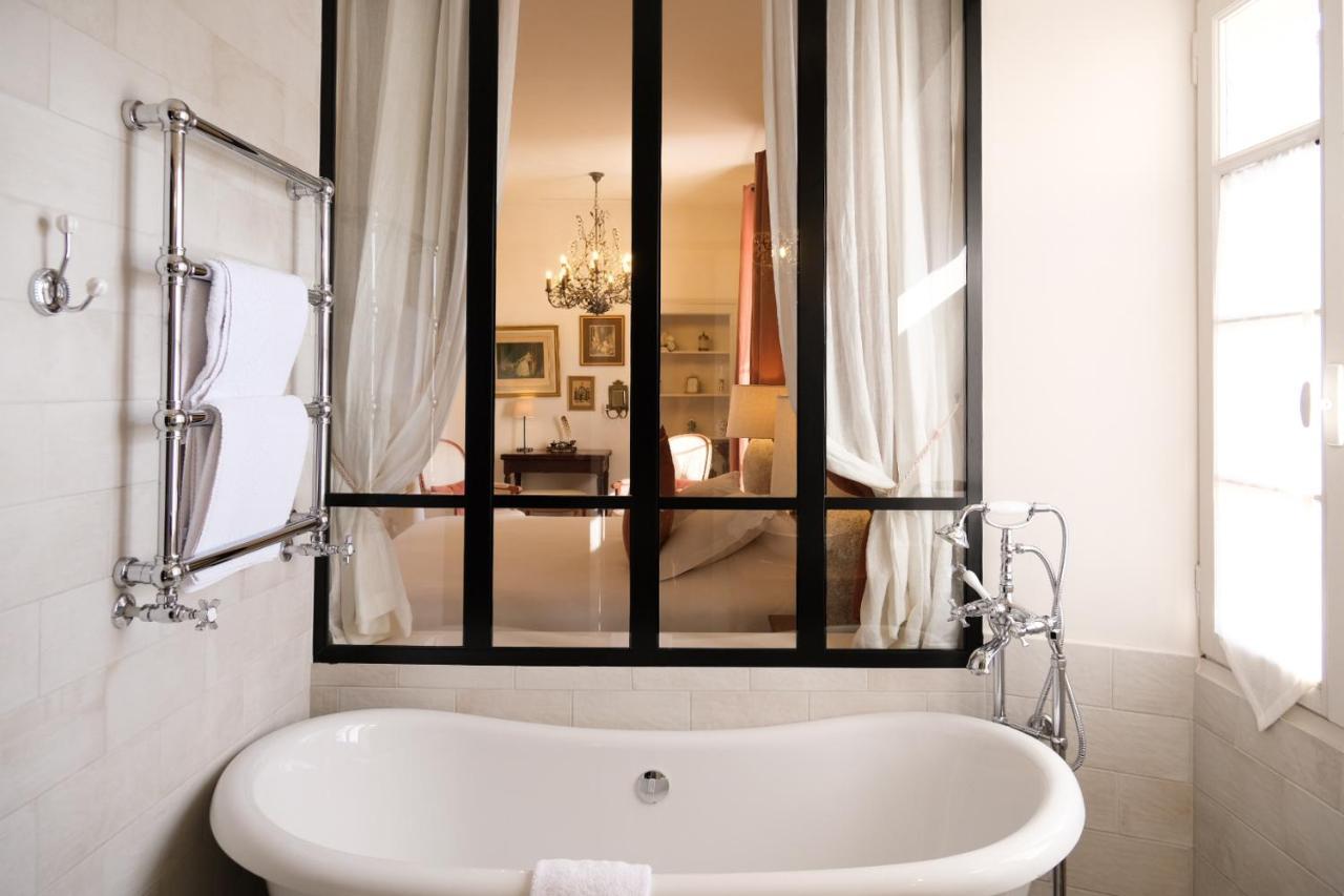 L'Abbaye Hotel Ла-Коль-сюр-Лу Екстер'єр фото