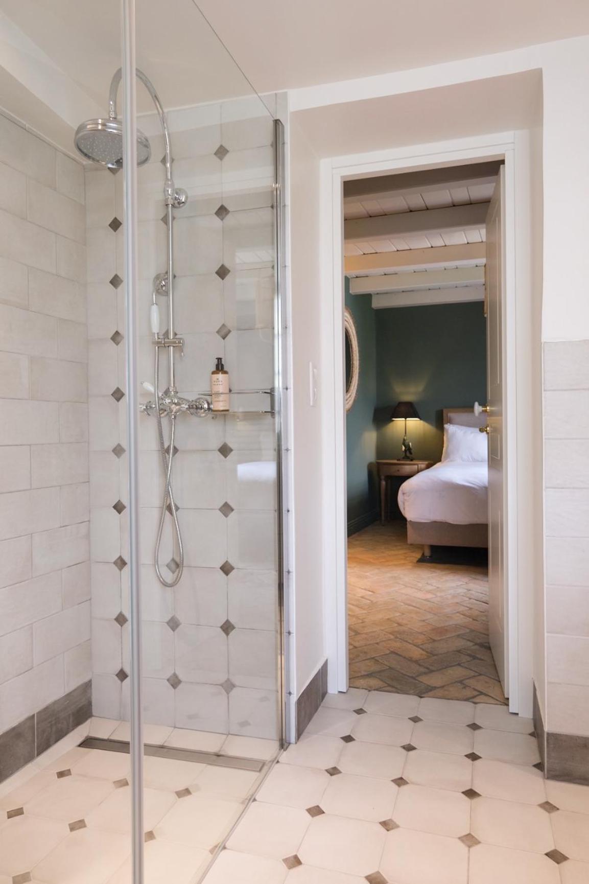 L'Abbaye Hotel Ла-Коль-сюр-Лу Екстер'єр фото
